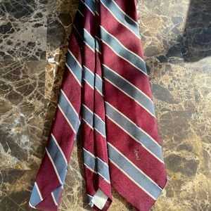 Mens tie
